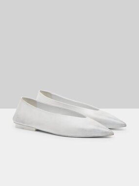 NWT Marsèll Ago Ballerina Flats